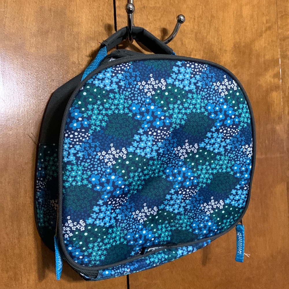 POLAR PACK- LUNCH BOX! NWT